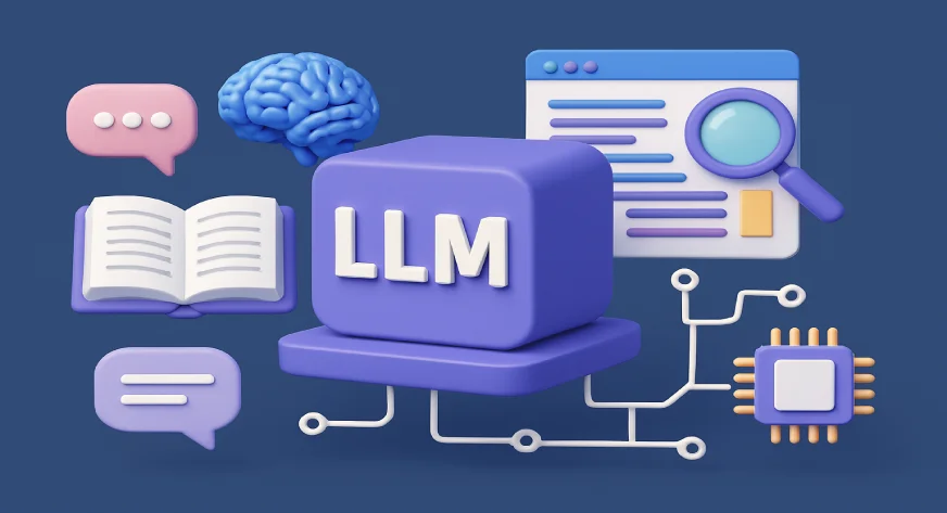 LLM Models and How Do They Work