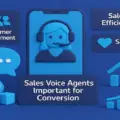 How Sales Voice Agents Can Increase Your Conversion Rates